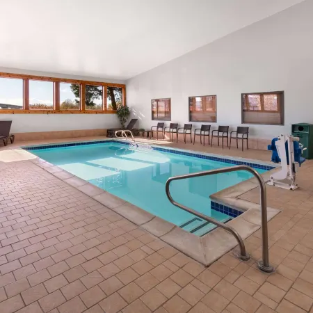 Sylo Hotel Denver Airport, a Ramada by Wyndham