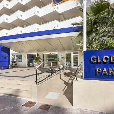 Globales Panamá