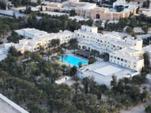 Sahara Douz Hotels in Douz