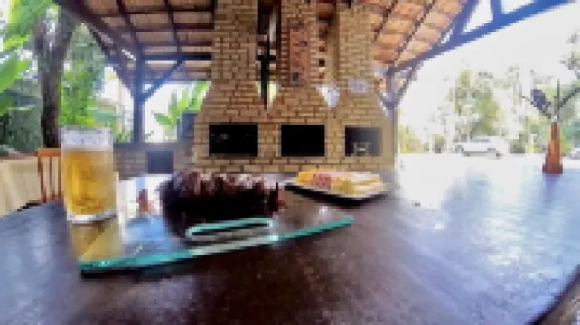 Hotel Natur Campeche