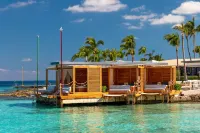 InterContinental Hotels PRESIDENTE COZUMEL RESORT SPA by IHG - Pet friendly