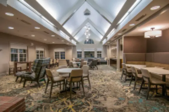 Residence Inn Springdale
