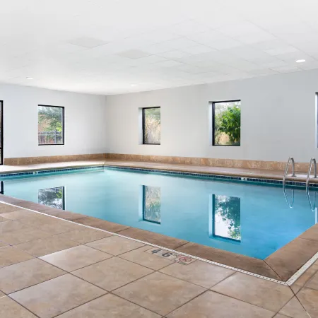 Hampton Inn & Suites Brookings
