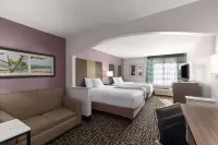 La Quinta Inn & Suites by Wyndham Snellville-Stone Mountain - Parkering