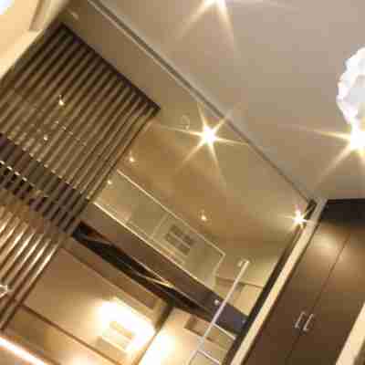 サラエスタシオン彦根 Rooms