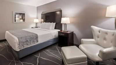 West Valley Inn