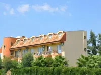 Yavuzhan Hotel Hotels in Colakli