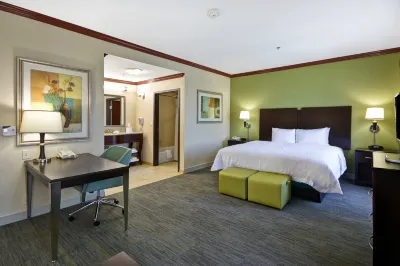 Hampton Inn & Suites Corpus Christi I-37 - Navigation Blvd. Hotels in Corpus Christi
