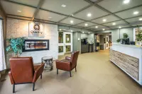 Quality Inn Hotels in Barrie