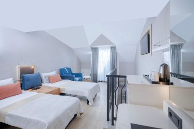 その他 ナシラ リゾートホテル & アクア - スパ- オール インクルーシブの写真