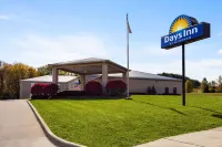 Days Inn by Wyndham Hillsboro - 2-stjärniga