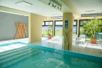 Patagonia Hotel - sul mare