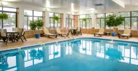 Hampton Inn Cleveland/Solon Hotels in Cuyahoga County