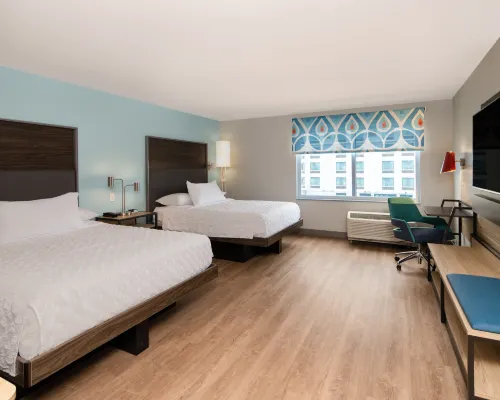 Tru by Hilton Rock Hill Hotels in Rock Hill