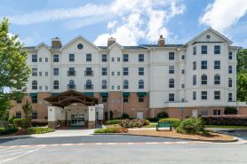 Homewood Suites by Hilton Lawrenceville-Duluth
