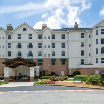 Homewood Suites by Hilton Lawrenceville-Duluth Hotels near Medieval Times