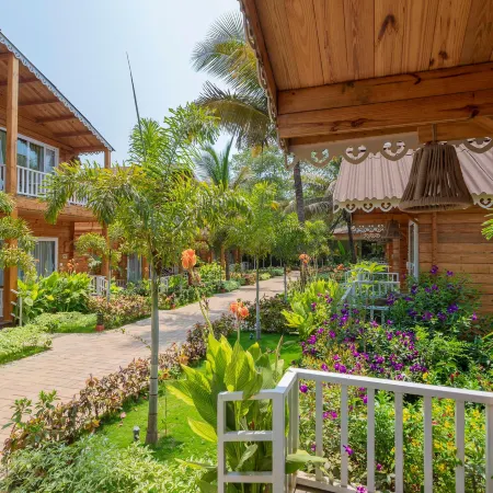 Aralea Beach Resort by Stone Wood Premier