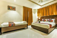 FabHotel RR Grand - Next to Trendset Mall Hotels in Vijayawada