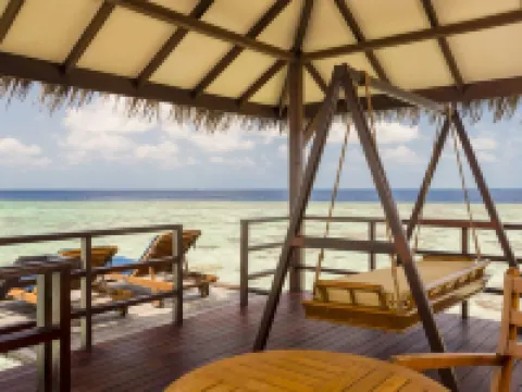 Medhufushi Island Resort Hotels in Mafuri