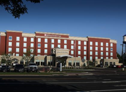 Hilton Garden Inn Arvada Denver, CO
