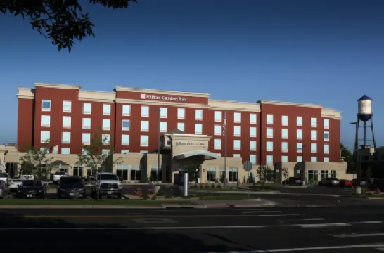 Hilton Garden Inn Arvada Denver, CO Hotels near Hogshead Brewery