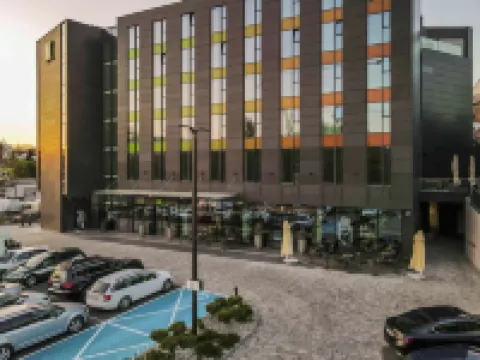 Ibis Styles Lublin Stare Miasto Hotels in Lublin