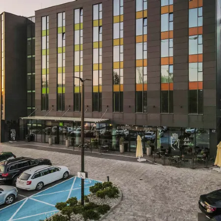 Ibis Styles Lublin Stare Miasto