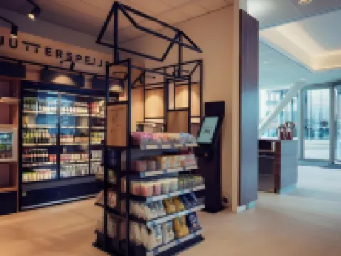 阿爾莫勒廣場貝斯特韋斯特優質酒店