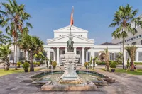 Tamansari Agung Residence