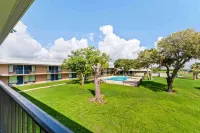 스튜디오 6 포트 라바카, TX