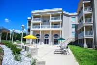 Staybridge Suites Rehoboth Beach Hôtels à : 