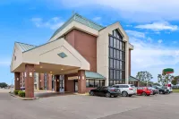 Sonesta Essential Houston Hobby Airport Hotels in Houston