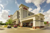 Hampton Inn & Suites Indianapolis-Airport Hotels in Indianapolis