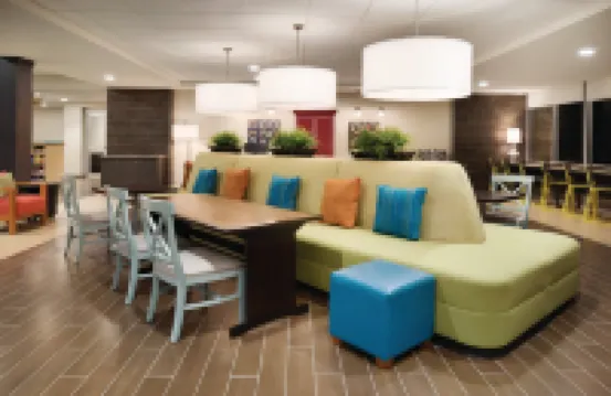Home2 Suites by Hilton Iowa City-Coralville