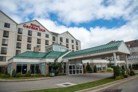 Hilton Garden Inn Erie
