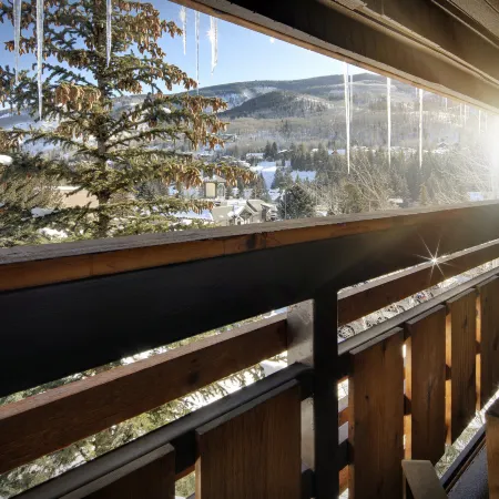 Highline Vail - a DoubleTree by Hilton