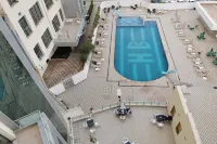 Hotel Hocine Hotels in Constantine