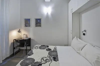 A Un Passo dalla Spiaggia di Camogli by Wonderful Italy Hotels near Belvedere Gente di Mare