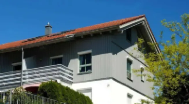 FeWo "Via Decia", Oberstaufen