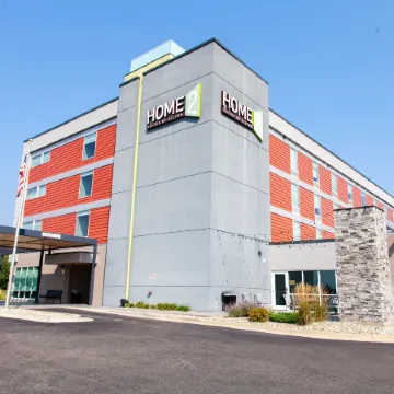 Home2 Suites by Hilton Jackson, MI