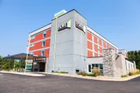 Home2 Suites by Hilton Jackson, MI