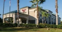 Hampton Inn Lakeland Hotels in Polk County