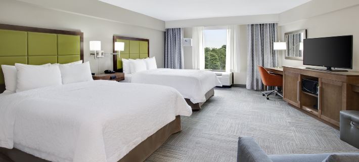 Hampton Inn Lancaster Hotels in Lancaster County