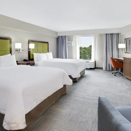 Hampton Inn Lancaster