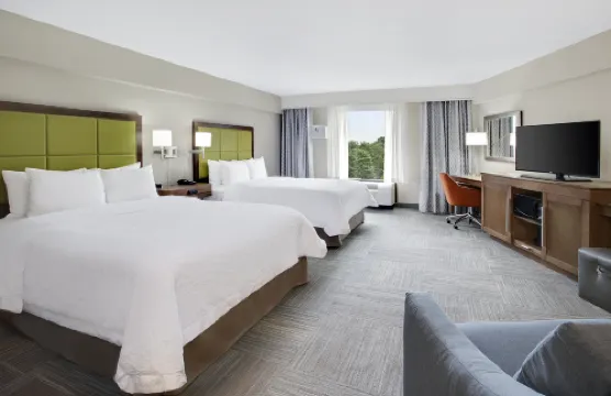 Hampton Inn Lancaster