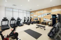 Embassy Suites by Hilton Atlanta Airport North - Gym