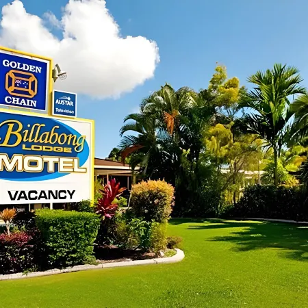 Billabong Lodge Motel