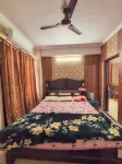 Happy Home 2BHK - 10 Mins from Sangam River Các khách sạn gần Allahabad Fort