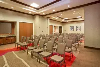 Hilton Garden Inn Chicago/Midway Airport Hoteles en Bedford Park