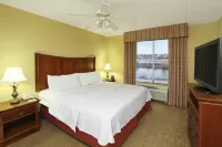 Homewood Suites by Hilton Chesapeake-Greenbrier